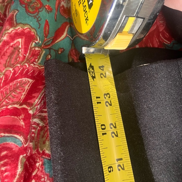 Polo Ralph Lauren men’s suit. 48l - Picture 9 of 16